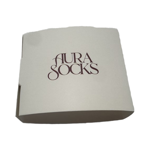 Étiquettes suspendues pour chaussettes personnalisées 2025 – Ventes flash pour <span class=keywords><strong>catalogue</strong></span> de chaussettes sur mesure, fabriquées en carton et papier - Product Image 5