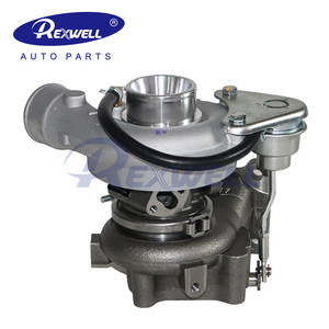 Turbocompresseur CT20 haute performance 17201-54060 <span class=keywords><strong>Prix</strong></span> des turbocompresseurs pour Toyota Land Cruiser Prado Hiace Hilux TownAce LiteAce 2L 2.4L - Product Image 3