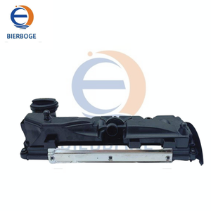 Untuk Audi A6 A7 A8 S4 S5 Q5 Q7 VW 06E 103 547 S kualitas tinggi Separator terlaris pemisah minyak rakitan knalpot - Product Image 4