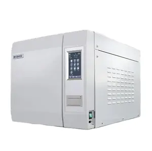 Table Top Autoclave