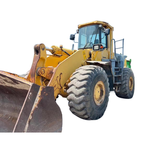Sử dụng <span class=keywords><strong>loader</strong></span> thủy lực bánh xe phía trước xẻng <span class=keywords><strong>loader</strong></span> 8t <span class=keywords><strong>10t</strong></span> 12t tại chỗ bán Sử dụng <span class=keywords><strong>loader</strong></span> komatsu WA500-3 WA500-6 bán tại chỗ - Product Image 1