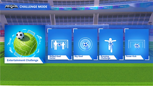 ระบบกีฬาดิจิทัลแบบอินเทอร์แอคทีฟสำหรับฝึกซ้อมฟุตบอลบนผนังฉายภาพ สำหรับสนามเด็กเล่นในร่มและความบันเทิงภายในบ้าน - Product Image 4