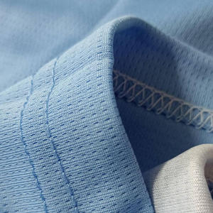 Camiseta de Fútbol al por Mayor 25-26, Ropa Deportiva, Camiseta de Fútbol de Secado Rápido, Maillot de Foot - Product Image 3