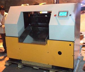 Máquina Picadora de Tejidos con Accesorios - Product Image 1