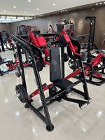 Offre Spéciale : Appareil de Musculation Classique Nautilus Pullover pour Entraînement de Force Intensif