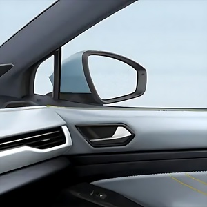 2024Vw Id4X Suv tiene un alcance de 607km y tiene un precio razonable Hecho en China Los vehículos de nueva energía ya están disponibles para la venta - Product Image 6
