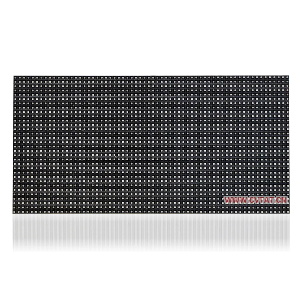 Smd P5 Outdoor Led Display Module Full Color Hd 64X32 Dot Matrix Led Panel Led Display Modules Panelen