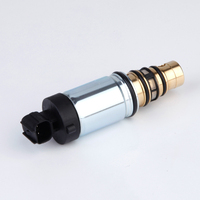 Vanne de commande de compresseur de climatisation pour Sanden PXE16 PXE14 PXE13 pour Buick Volvo Land Rover Range Rover Evoque Jaguar XF BMW X3