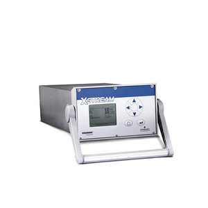 Analizador de Gases Continuo Industrial Rosemounte X-STREAM Enhanced XEFD, Tecnología Analítica a Prueba de Llamas X-STREAM XEXF Co - Product Image 1