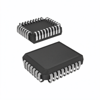 Componentes de circuitos electrónicos At29Lv040A-20Ji 32 Lcc Memory Bom Ic en stock