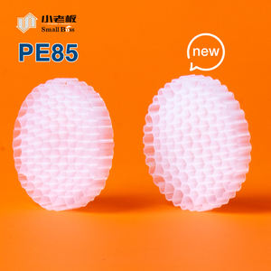 MBBR Bio Filter Media K1 K2 K3 K5 79S bio media MBBR Carrier <span class=keywords><strong>Precio</strong></span> para el tratamiento <span class=keywords><strong>de</strong></span> aguas residuales y la acuicultura - Product Image 6