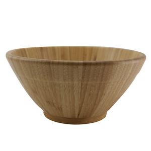 Bol à salade rond moderne et écologique pour toute la <span class=keywords><strong>famille</strong></span> - Product Image 1