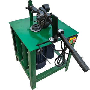 <span class=keywords><strong>Precio</strong></span> al por mayor Industrial Pequeño Manual Pop-Top Can/Tin Cap/Tapa Quitar la máquina de separación - Product Image 1