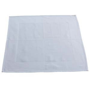 Haute qualité 40S 100% coton hommes poche carré en vrac en gros personnalisé 56*56cm doux blanc <span class=keywords><strong>mouchoirs</strong></span> plaine blanc <span class=keywords><strong>mouchoirs</strong></span> - Product Image 6
