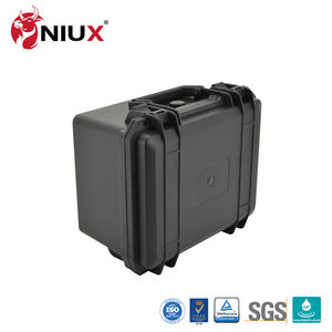 Étui de protection léger et résistant aux chocs <span class=keywords><strong>pour</strong></span> l'extérieur, en plastique, <span class=keywords><strong>pour</strong></span> l'<span class=keywords><strong>affichage</strong></span> et le rangement - Product Image 3