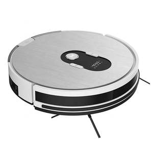 2017 newest robot vacuum cleaner