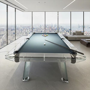 Proveedor de Mesas de <span class=keywords><strong>Billar</strong></span> de Cristal, Mesa de <span class=keywords><strong>Billar</strong></span> de 9 Pies, <span class=keywords><strong>Billar</strong></span> de <span class=keywords><strong>8</strong></span> Bolas, Mesa de <span class=keywords><strong>Billar</strong></span> Moderna de Lujo de <span class=keywords><strong>8</strong></span> pies y 9 pies, Mesa de <span class=keywords><strong>Billar</strong></span> de Cristal - Product Image 2