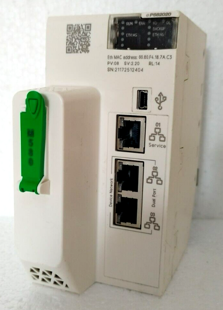 New and Original BMEP582020 2 D IOs Stock in Warehouse PLC