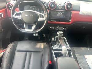 Beijing BJ30 Wolf Edition 2021 1.5T 156CV 6AT Automatico FWD Tetto Panoramico Sedili in Pelle SUV a Benzina <span class=keywords><strong>Auto</strong></span> Usate in Vendita - Product Image 5