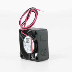 SUNON MF25100V1-1000C-A99 25x25x10 มม. 5VDC 105mA 0.58W 13000RPM 3.5CFM พัดลมระบายความร้อนแบบแกนสำหรับตู้/อินเวอร์เตอร์ - Product Image 6