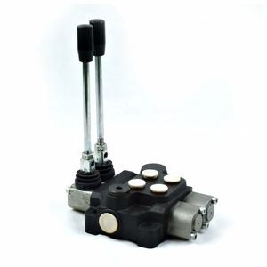Ventes en lot : Solénoïde 12V/24V à commande à distance pour commande hydraulique proportionnelle - Product Image 5