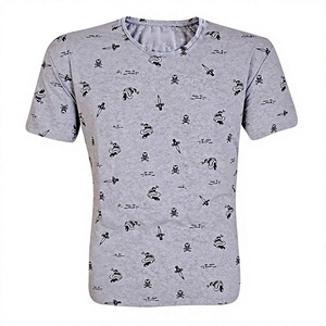 เสื้อยืดแขนยาวแบบยูนิเซ็กซ์ 100% คุณภาพสูง ปรับแต่งได้ตามต้องการ พิมพ์ลายแบบซับลิเมชั่นเต็มตัว ออกแบบเองได้ ราคาขายส่ง - Product Image 5