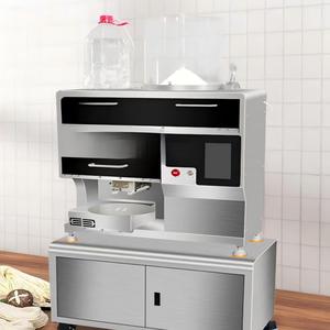 <span class=keywords><strong>Vente</strong></span> directe d'usine - Machine à faire des nouilles et des pâtes à haute efficacité pour les restaurants et les hôtels - Product Image 5
