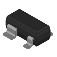 Composants électroniques, puce IC Pic12f1572-E/Snvao