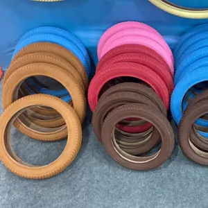 Kid's Bike Tires 12 14 16 18 20 inch X 1.75 2.125 2.4 2.5 for Children balance Bike Mountain Bicycle Tyres