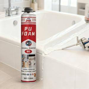 <span class=keywords><strong>Mousse</strong></span> isolante en polyuréthane (PU) en gros pour toitures et murs - <span class=keywords><strong>Mousse</strong></span> PU de qualité B1/B2 - Fabricant de <span class=keywords><strong>mousse</strong></span> rigide PU à haute expansion - Product Image 5