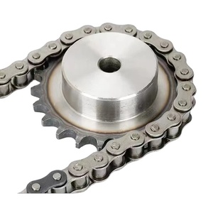 Catena catena pignoni catena catena catena catena 04C 06B 10A 12A 16A 9 10 11 12 13 14 15 16 17 19 20 21 22 23 24 25 26 27 denti - Product Image 4