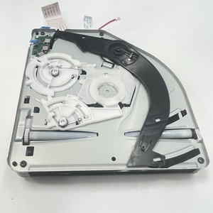 Unidad de Disco de DVD y Blu-ray de Plástico Usada para Consola P-5 para Reparación y Reemplazo - Product Image 4