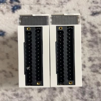 Controlador Lógico Programable BMXAMI0810 PLC M340, Módulo de CPU para Automatización de Procesos, Sistema de Control Industrial DCS, Módulo de CPU PLC de Marca