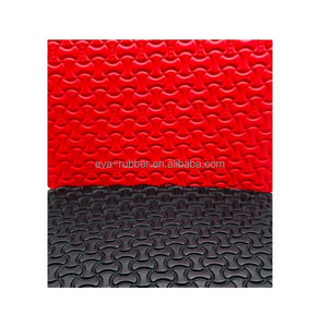 Tấm Chất Liệu Xốp EVA Họa Tiết Xương Cho Đế Giày Dép Đi Biển Dép Xỏ Ngón Làm Xăng Đan - Product Image 3