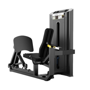 Équipement de musculation professionnel pour salle de sport commerciale en Chine, équipement de musculation V1003 pour <span class=keywords><strong>presse</strong></span> à jambes <span class=keywords><strong>horizontale</strong></span> - Product Image 1