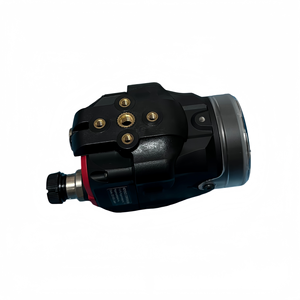Les sondes de détection IV-2000MA, IV-2000CA, IV-H2000MA sont utilisées pour la détection industrielle à longue portée, avec une garantie d'un an. - Product Image 1
