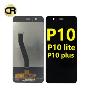 Cell Phone Screen P10 Lcd Display Pantalla Para Celular P10 Lite Lcd Screen Repuestos Para Celular P10 Plus Lcd For Huawei