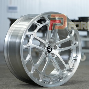 Ruedas forjadas ligeras para Ferrari 488 GTB <span class=keywords><strong>Ferrari458</strong></span> Ferrari 812 Ferrari 296 430 - Product Image 5