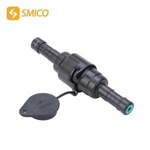 Đầu Nối/Ống Nén Cách Điện Trước Cáp MJPB 25 Mm2 - Product Image 5