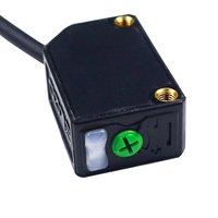 Sensor ELCO Yike OS10-AK350CP6 baru asli autentik OS10-AK350CP6 saklar sensor refleksi difus fotolistrik....