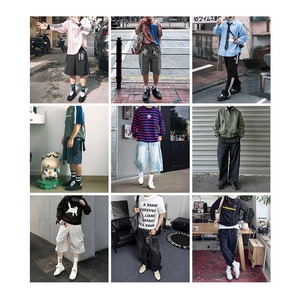 Chaussures de football pour hommes, chaussures de sport décontractées pour le printemps, chaussures blanches à semelle plate, chaussures de sport à bout rabattable pour la ville et l'entraînement - Product Image 4