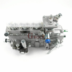 Bomba <span class=keywords><strong>de</strong></span> Inyección <span class=keywords><strong>de</strong></span> Combustible Diésel NANYUE Original B6AD548 13030186 13053063 - Product Image 2