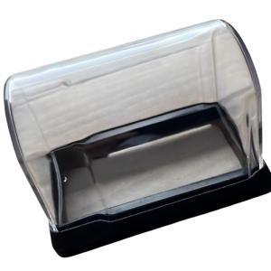 T40T20pro Nueva Cubierta Protectora de Lente de Cámara a Prueba de Viento e Insectos, Accesorios para Drones - Product Image 1