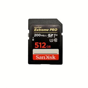 การ์ดหน่วยความจำขายส่งปี 2025 Extreme Pro <span class=keywords><strong>SD</strong></span> Memory Card ความเร็ว 200MBs ขนาด <span class=keywords><strong>2GB</strong></span> 4GB 8GB 16GB 32GB 64GB 128GB 256GB 512GB 1TB 4K - Product Image 6