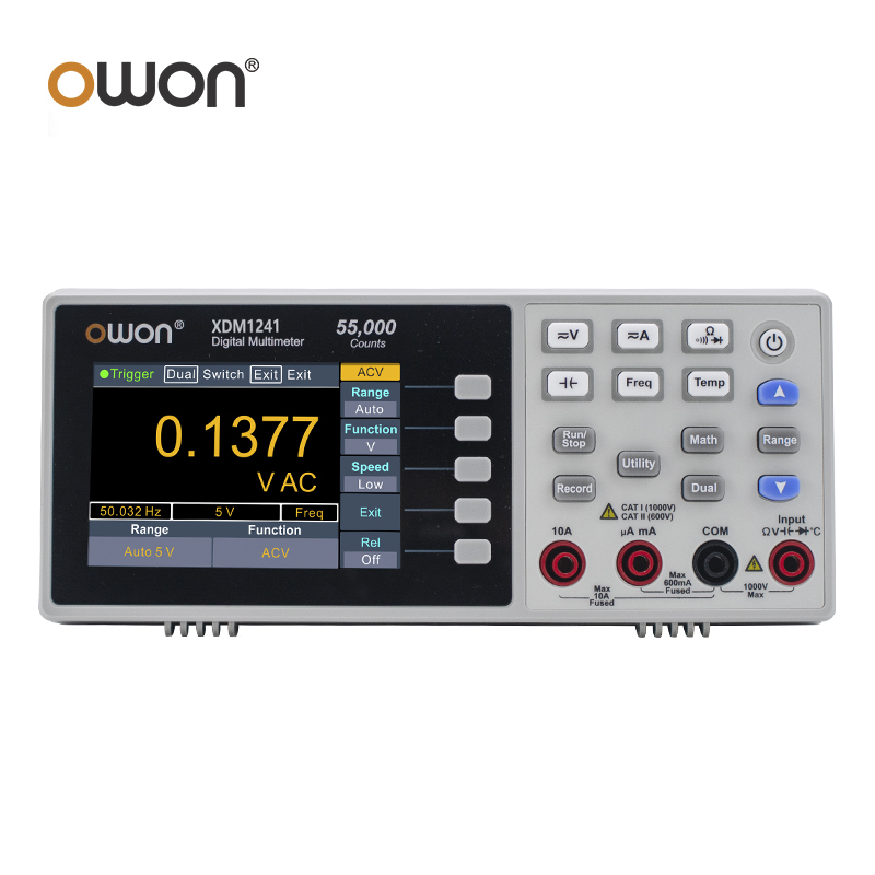 แบตเตอรี่ลิเธียม รุ่น XDM1241