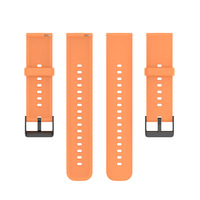 Neues weiches Silikon armband für SKG V9/V9 Pro Sport Silikon armband für Amazfit Bip5 Unity Zubehör Armband