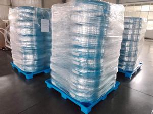 Cina <span class=keywords><strong>KEMO</strong></span> SAE J1401 tubo flessibile in gomma tubo freno idraulico - Product Image 5