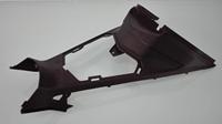 Service d'impression 3D SLS personnalisé de haute qualité, nylon noir pour pièces automobiles et aérospatiales, bon prix, 100 mm/s, 0,2 mm