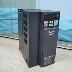 Variador de Frecuencia Variable (VFD) Trifásico de 460V y 30kw, Mini Variador de Frecuencia para Motor de CA y Compresor, 12 Meses de Garantía, Superventas - Product Image 1