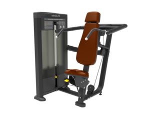 Équipement de gymnastique banc abs formateur fonctionnel brouilleur dispositif d'entraînement à la démarche avec grue à <span class=keywords><strong>vendre</strong></span> à shanghai machinepower - Product Image 1